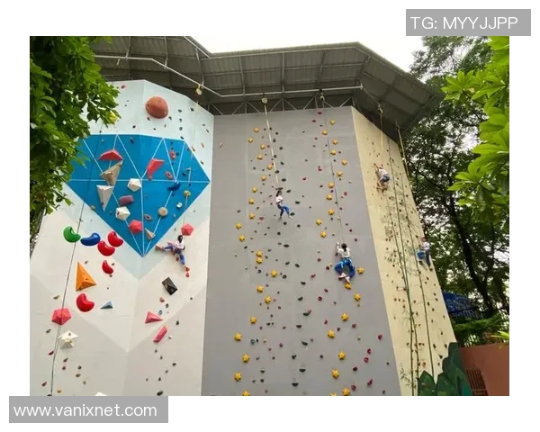 北京攀岩队包夹战术解析及其在攀岩热点中的影响与意义