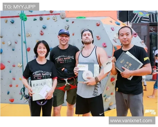 成都攀岩队与西安攀岩队耐力对决的精彩赛后分析与反思