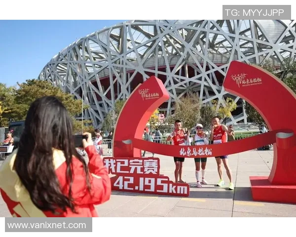 城市马拉松特别报道：北京攀岩队如何在挑战中成长与蜕变