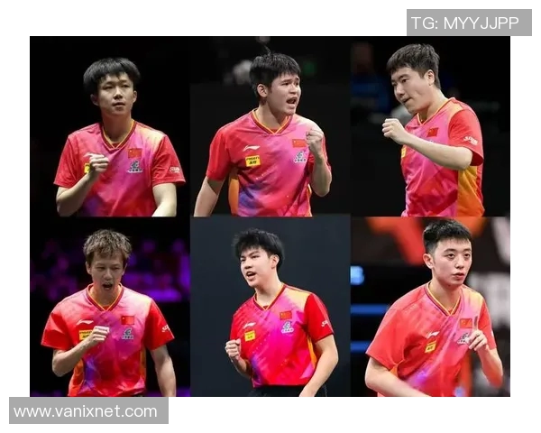 深圳乒乓球队荣登全国状态排行榜第三名引发热议