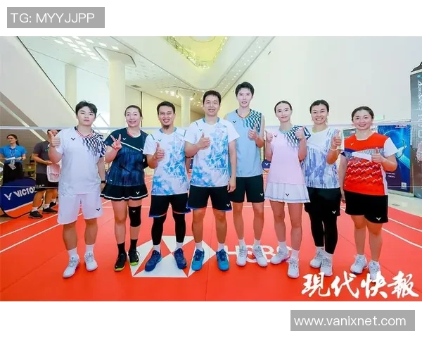 陈秀英专访：从羽毛球新星到传奇教练的奋斗与成长之路