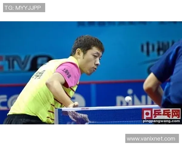 上海乒乓球队总决赛精彩表现分析与技术亮点回顾
