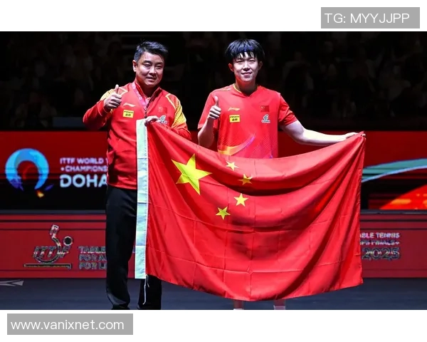 广州乒乓球队在世界锦标赛中的比赛经验与表现分析