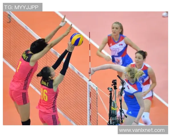 广州排球队总决赛心理素质分析与表现评估